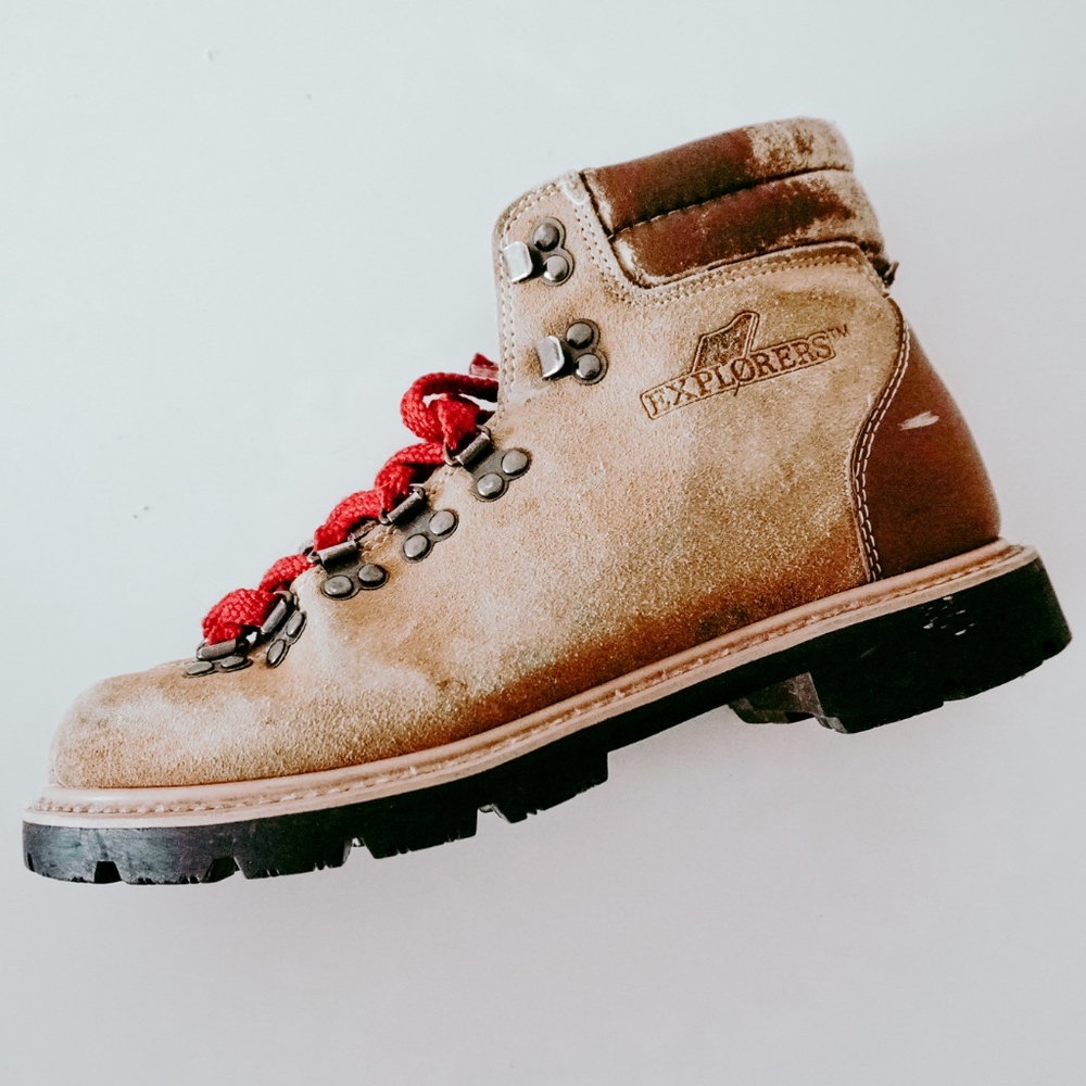 Explorer Boots - Picture 4 of 4